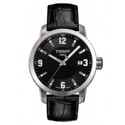 Đồng hồ Tissot 39mm Nam T055.410.16.057.00 chính hãng Ảnh sản phẩm Tissot 39mm Nam T055.410.16.057.00