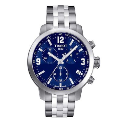 Đồng hồ Tissot 41mm Nam T055.417.11.047.00 chính hãng Ảnh sản phẩm Tissot 41mm Nam T055.417.11.047.00
