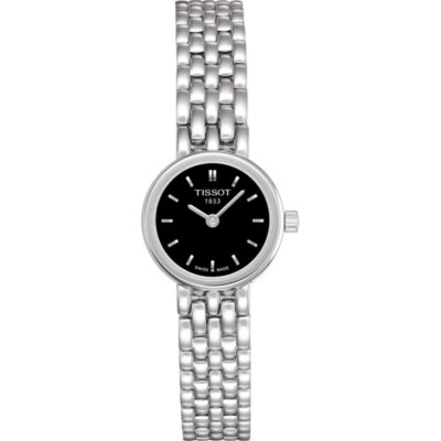 Tissot 19.5mm Nữ T058.009.11.051.00 chính hãng Tissot 19.5mm Nữ T058.009.11.051.00
