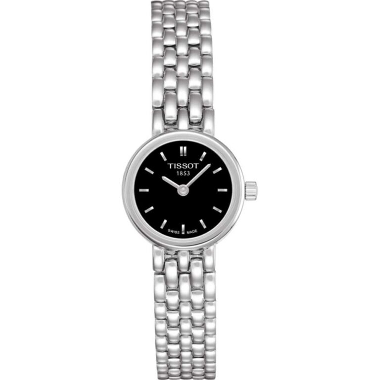 Tissot 19.5mm Nữ T058.009.11.051.00