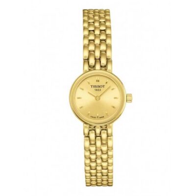 Tissot 19.5mm Nữ T058.009.33.021.00 chính hãng Tissot 19.5mm Nữ T058.009.33.021.00