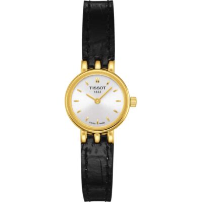 Tissot 19.5mm Nữ T058.009.36.031.00 chính hãng Tissot 19.5mm Nữ T058.009.36.031.00