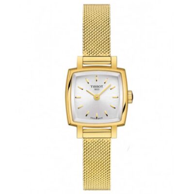 Tissot 20mm Nữ T058.109.33.031.00 chính hãng Tissot 20mm Nữ T058.109.33.031.00
