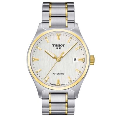 Đồng hồ Tissot 39mm Nam T060.407.22.031.00 chính hãng Ảnh sản phẩm Tissot 39mm Nam T060.407.22.031.00