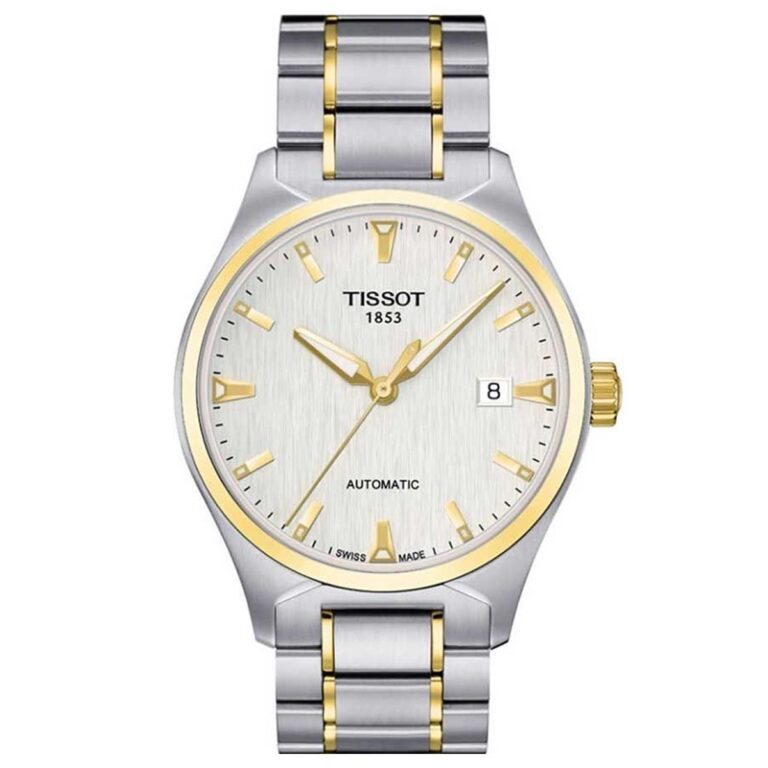 Tissot 39mm Nam T060.407.22.031.00