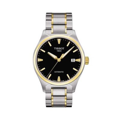 Đồng hồ Tissot 39mm Nam T060.407.22.051.00 chính hãng Ảnh sản phẩm Tissot 39mm Nam T060.407.22.051.00