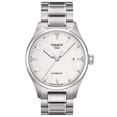 Tissot 39mm Nam T060.407.11.031.00 chính hãng Tissot 39mm Nam T060.407.11.031.00