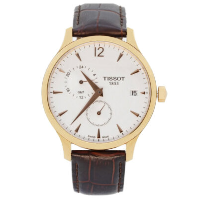 Tissot 42mm Nam T063.639.36.037.00 chính hãng Tissot 42mm Nam T063.639.36.037.00