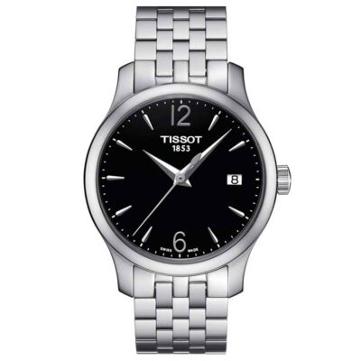 Tissot 33mm Nữ T063.210.11.057.00 chính hãng Tissot 33mm Nữ T063.210.11.057.00