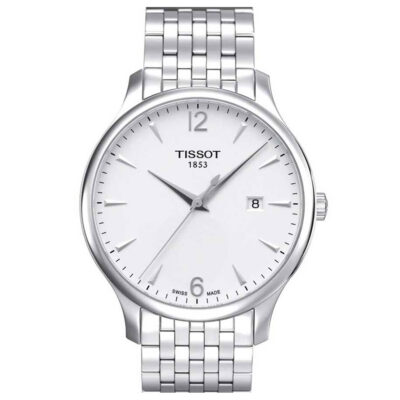 Tissot 42mm Nam T063.610.11.037.00 chính hãng Tissot 42mm Nam T063.610.11.037.00