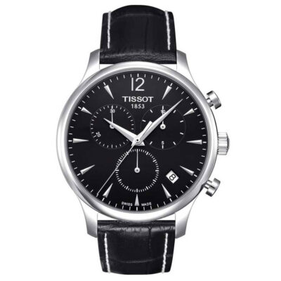 Tissot 42mm Nam T063.617.16.057.00 chính hãng Tissot 42mm Nam T063.617.16.057.00