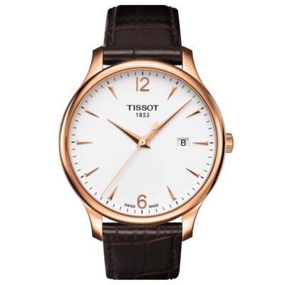 Tissot 42mm Nam T063.610.36.037.00 chính hãng Tissot 42mm Nam T063.610.36.037.00