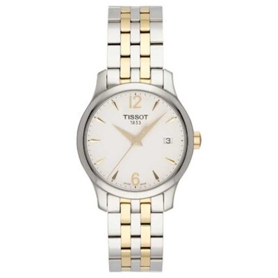 Tissot 33mm Nữ T063.210.22.037.00 chính hãng Tissot 33mm Nữ T063.210.22.037.00
