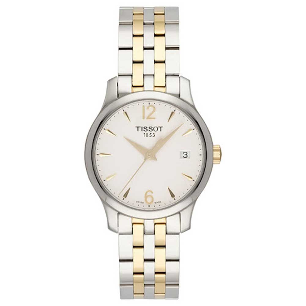 Tissot 33mm Nữ T063.210.22.037.00