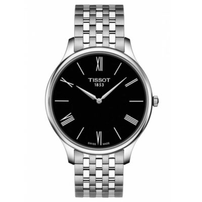 Tissot 39mm Nam T063.409.11.058.00 chính hãng Tissot 39mm Nam T063.409.11.058.00
