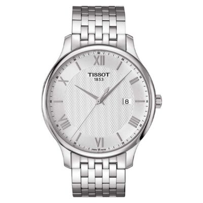 Tissot 42mm Nam T063.610.11.038.00 chính hãng Tissot 42mm Nam T063.610.11.038.00