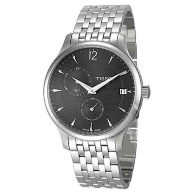 Đồng hồ Tissot 42mm Nam T063.639.11.067.00 chính hãng Ảnh sản phẩm Tissot 42mm Nam T063.639.11.067.00