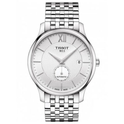 Tissot 40mm Nam T063.428.11.038.00 chính hãng Tissot 40mm Nam T063.428.11.038.00