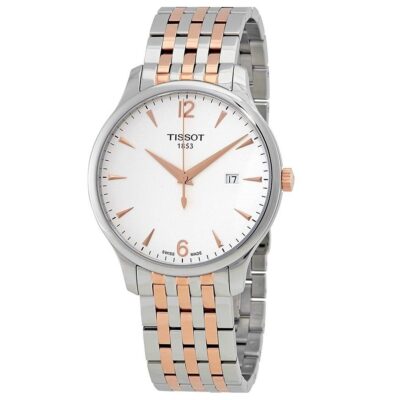 Tissot 42mm Nam T063.610.22.037.01 chính hãng Tissot 42mm Nam T063.610.22.037.01