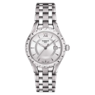 Đồng hồ Tissot 28mm Nữ T072.010.11.038.00 chính hãng Ảnh sản phẩm Tissot 28mm Nữ T072.010.11.038.00