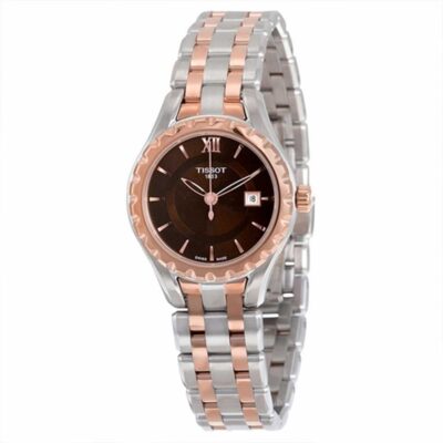 Đồng hồ Tissot 28mm Nữ T072.010.22.298.00 chính hãng Ảnh sản phẩm Tissot 28mm Nữ T072.010.22.298.00