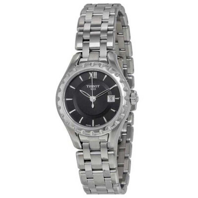 Đồng hồ Tissot 28mm Nữ T072.010.11.058.00 chính hãng Ảnh sản phẩm Tissot 28mm Nữ T072.010.11.058.00