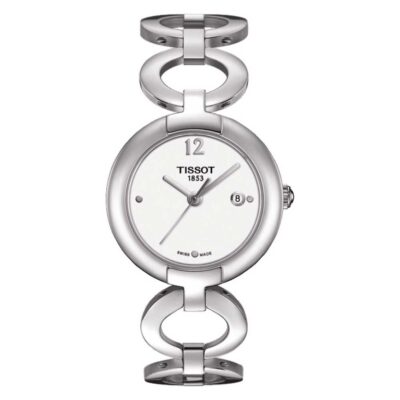 Tissot 28mm Nữ T084.210.11.017.00 chính hãng Tissot 28mm Nữ T084.210.11.017.00