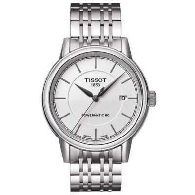 Tissot 40mm Nam T085.407.11.011.00 chính hãng Tissot 40mm Nam T085.407.11.011.00