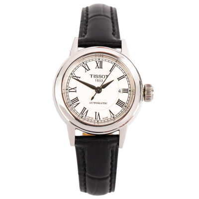 Đồng hồ Tissot 29.5mm Nữ T085.207.16.013.00 chính hãng Ảnh sản phẩm Tissot 29.5mm Nữ T085.207.16.013.00