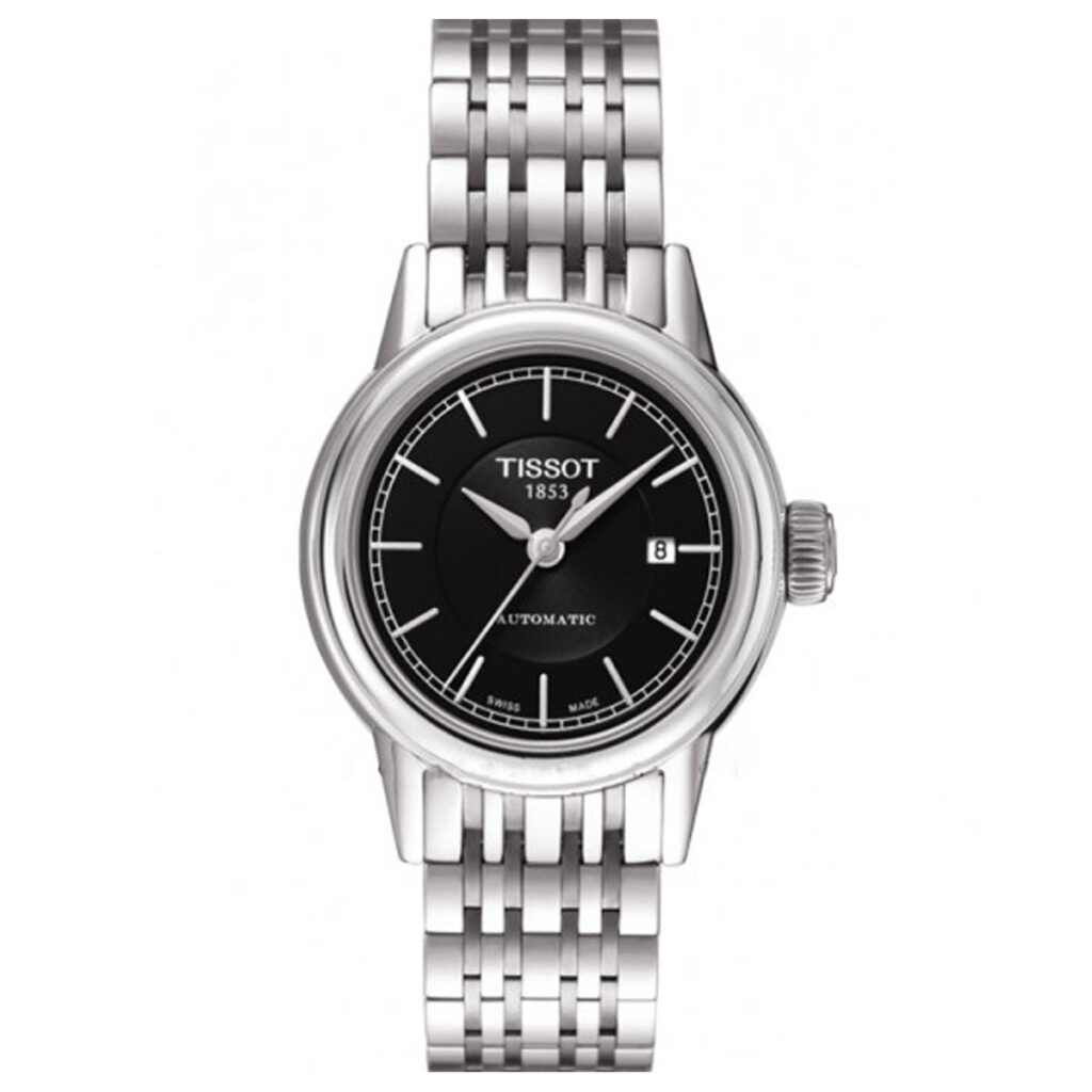 Tissot 29.5mm Nữ T085.207.11.051.00