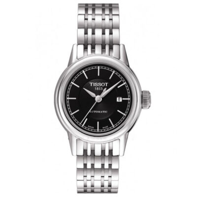 Tissot 29.5mm Nữ T085.207.11.051.00 chính hãng Tissot 29.5mm Nữ T085.207.11.051.00