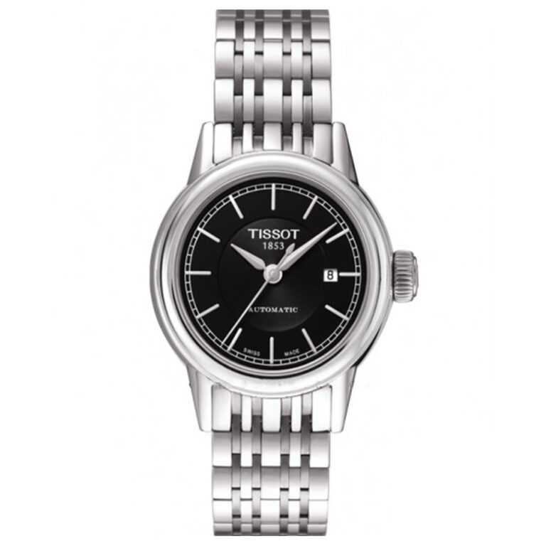 Tissot 29.5mm Nữ T085.207.11.051.00