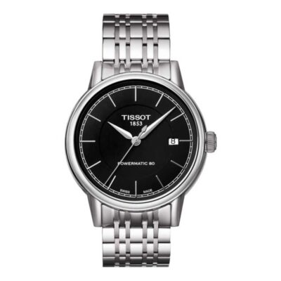 Tissot 40mm Nam T085.407.11.051.00 chính hãng Tissot 40mm Nam T085.407.11.051.00