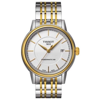 Tissot 40mm Nam T085.407.22.011.00 chính hãng Tissot 40mm Nam T085.407.22.011.00