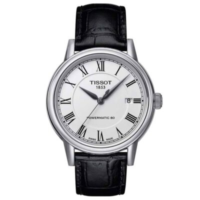 Tissot 40mm Nam T085.407.16.013.00 chính hãng Tissot 40mm Nam T085.407.16.013.00