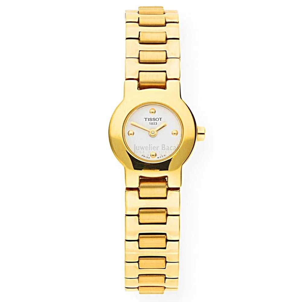 Tissot 20mm Nữ T09.5.285.11