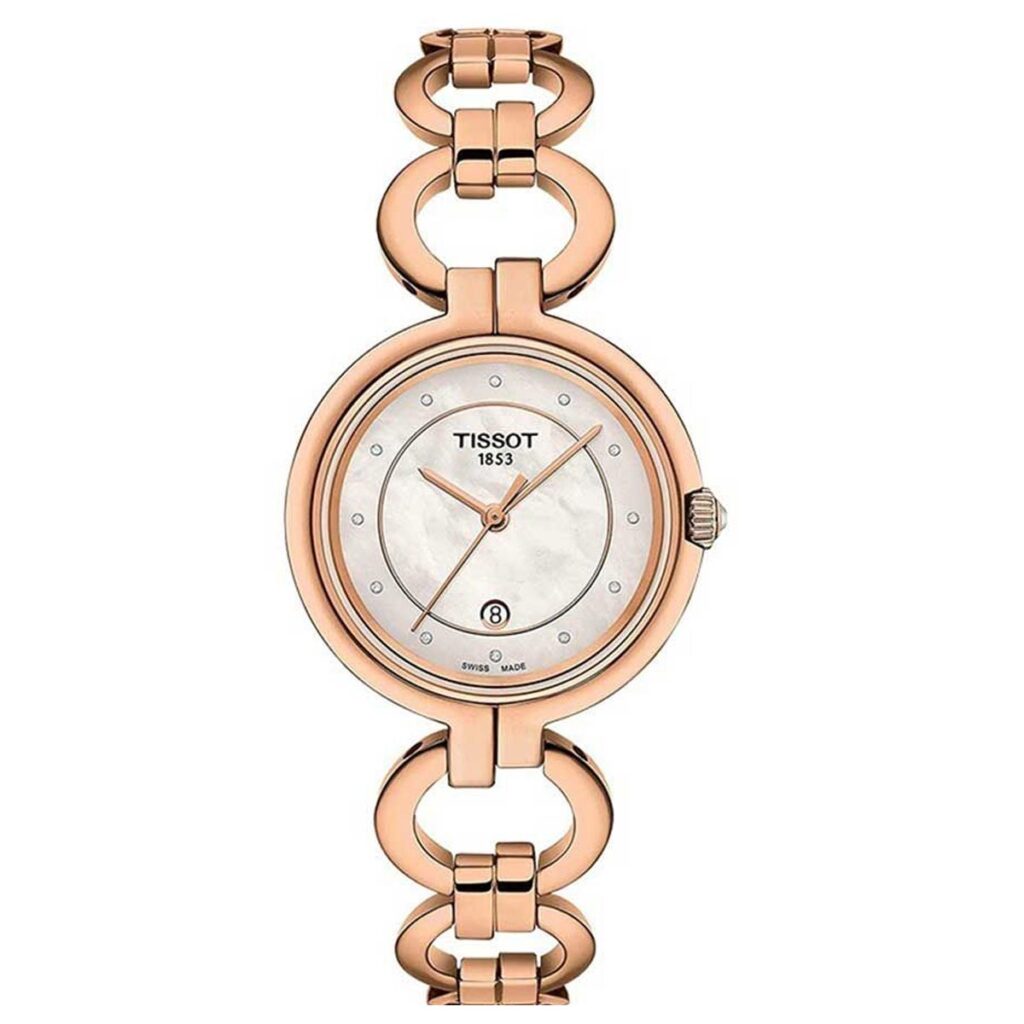 Tissot 30mm Nữ T094.210.33.116.01
