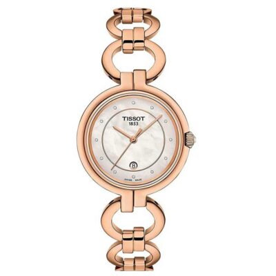 Tissot 30mm Nữ T094.210.33.116.01 chính hãng Tissot 30mm Nữ T094.210.33.116.01