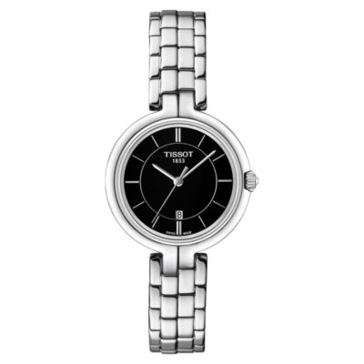 Tissot 30mm Nữ T094.210.11.051.00 chính hãng Tissot 30mm Nữ T094.210.11.051.00