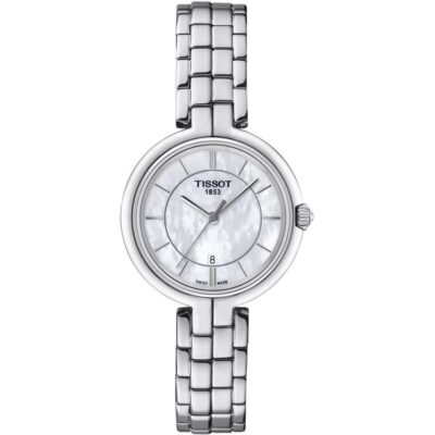 Tissot 30mm Nữ T094.210.11.111.00 chính hãng Tissot 30mm Nữ T094.210.11.111.00