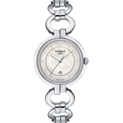 Tissot 30mm Nữ T094.210.11.116.00 chính hãng Tissot 30mm Nữ T094.210.11.116.00
