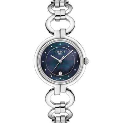 Tissot 30mm Nữ T094.210.11.126.00 chính hãng Tissot 30mm Nữ T094.210.11.126.00