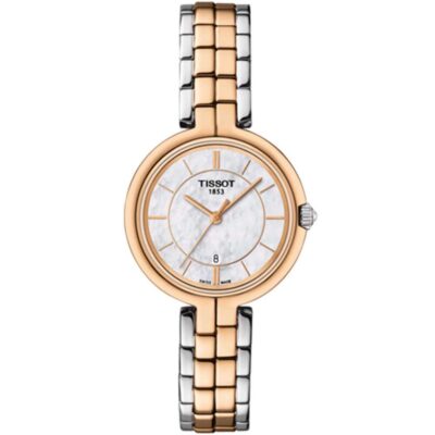 Đồng hồ Tissot 30mm Nữ T094.210.22.111.00 chính hãng Ảnh sản phẩm Tissot 30mm Nữ T094.210.22.111.00