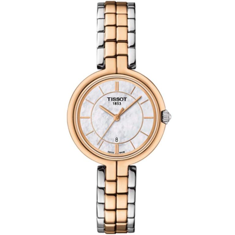 Tissot 30mm Nữ T094.210.22.111.00