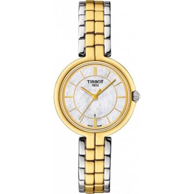 Tissot 30mm Nữ T094.210.22.111.01 chính hãng Tissot 30mm Nữ T094.210.22.111.01