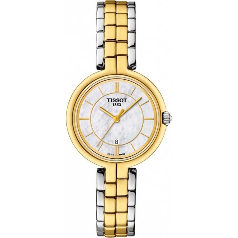 Tissot 30mm Nữ T094.210.22.111.01