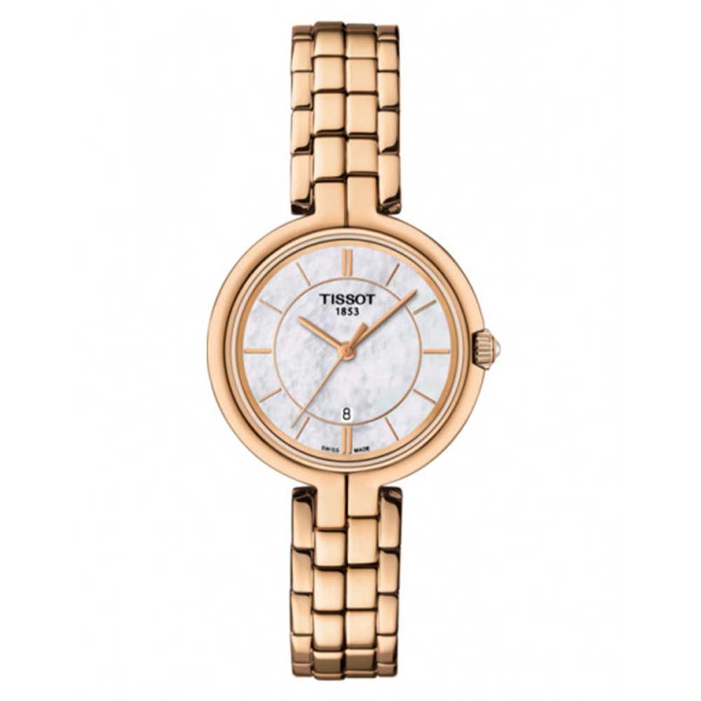 Tissot 30mm Nữ T094.210.33.111.01