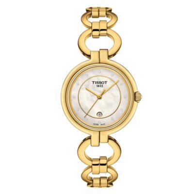 Tissot 30mm Nữ T094.210.33.116.00 chính hãng Tissot 30mm Nữ T094.210.33.116.00