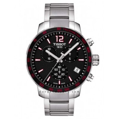 Tissot 42mm Nam T095.417.11.057.00 chính hãng Tissot 42mm Nam T095.417.11.057.00