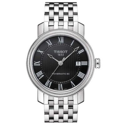 Đồng hồ Tissot 40mm Nam T097.407.11.053.00 chính hãng Ảnh sản phẩm Tissot 40mm Nam T097.407.11.053.00